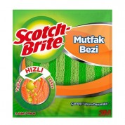 Temizlik test ürünü 02