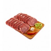 Kırmızı Etler test ürünü 17