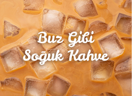 Kahvenin Keyfini Çıkar