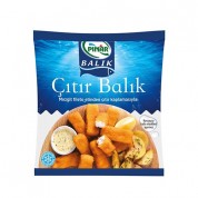 Balık ve Deniz Mahsülleri test ürünü 01