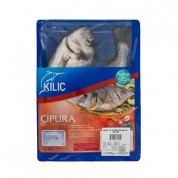 Balık ve Deniz Mahsülleri test ürünü 11