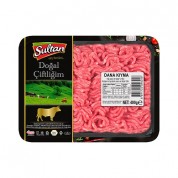 Kırmızı Etler test ürünü 07