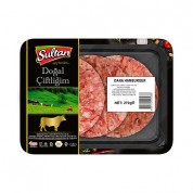 Kırmızı Etler test ürünü 10