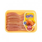 Piliç test ürünü 04